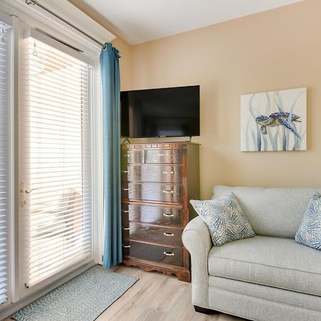 Bright And Modern Townhome Steps To Miramar Beach! Destin Extérieur photo