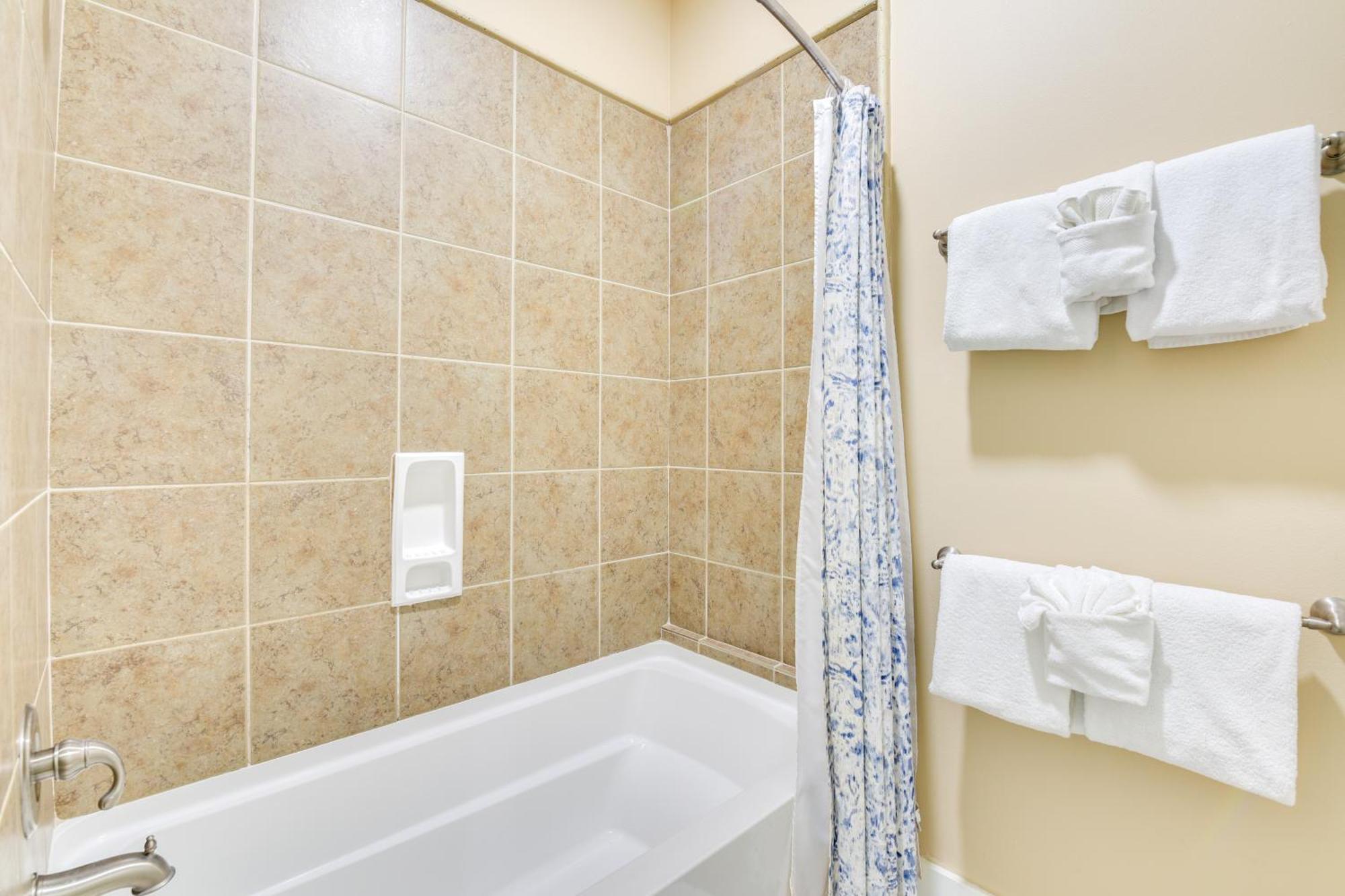 Bright And Modern Townhome Steps To Miramar Beach! Destin Extérieur photo
