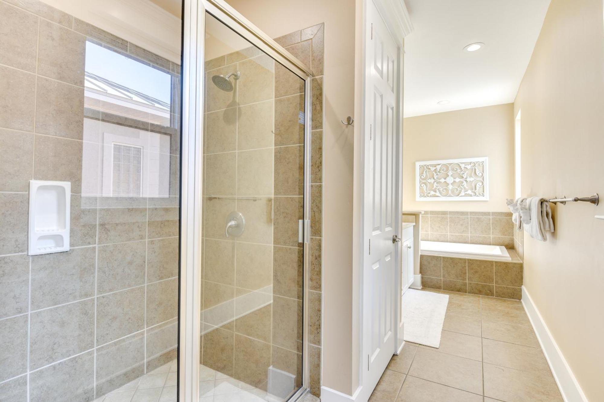 Bright And Modern Townhome Steps To Miramar Beach! Destin Extérieur photo