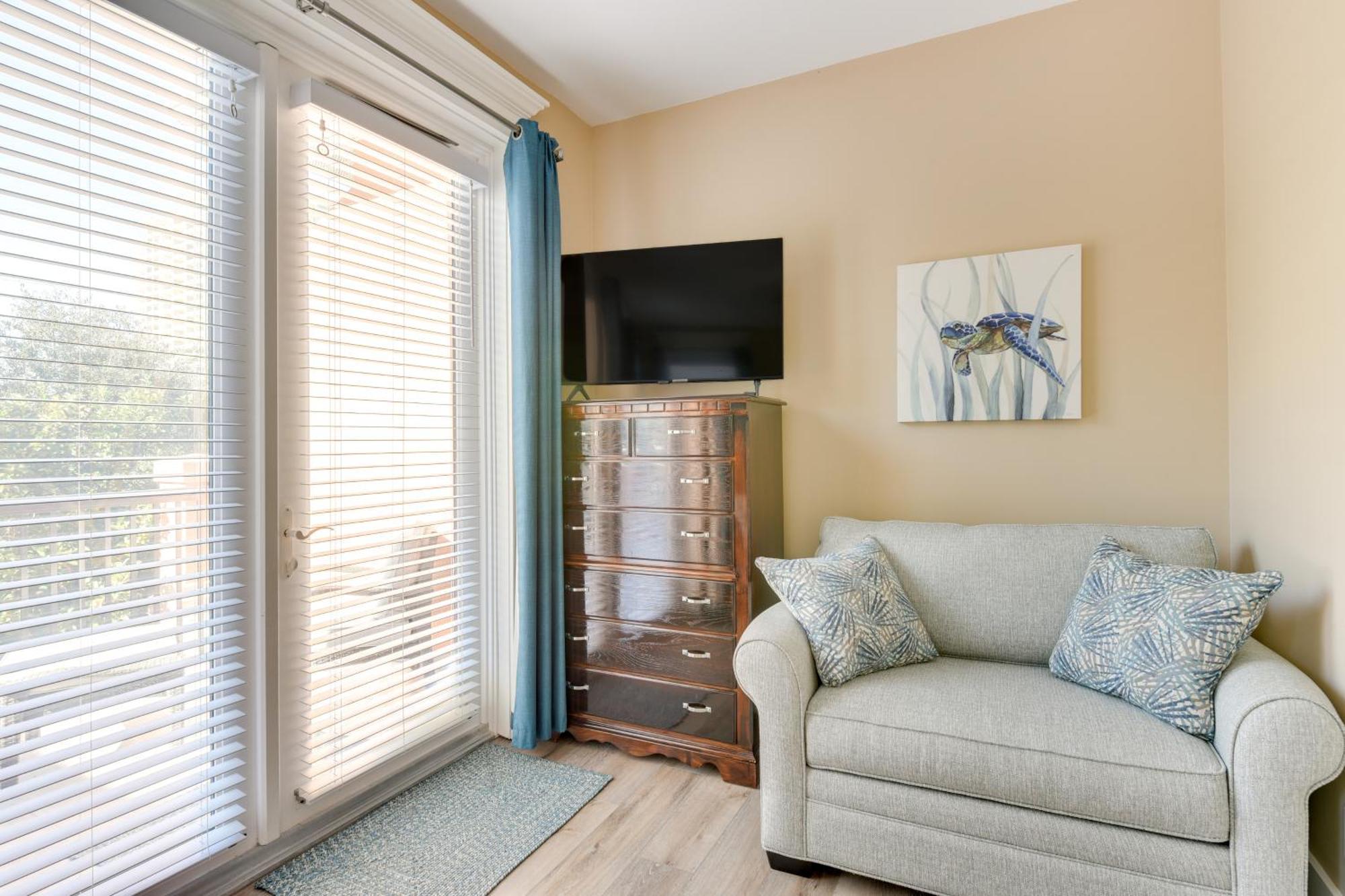 Bright And Modern Townhome Steps To Miramar Beach! Destin Extérieur photo