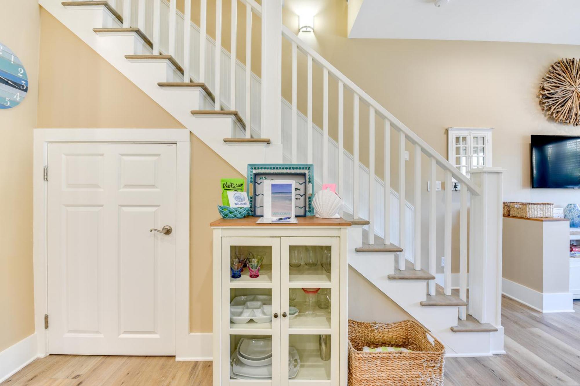 Bright And Modern Townhome Steps To Miramar Beach! Destin Extérieur photo